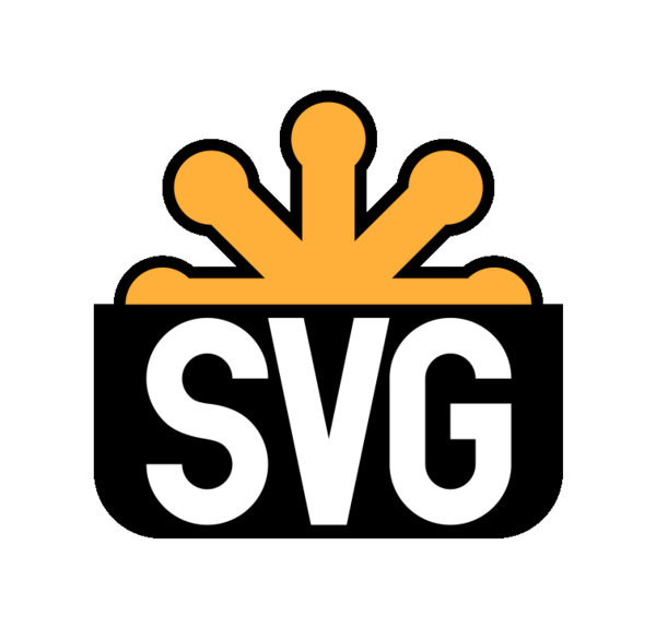 SVG logo (without text)