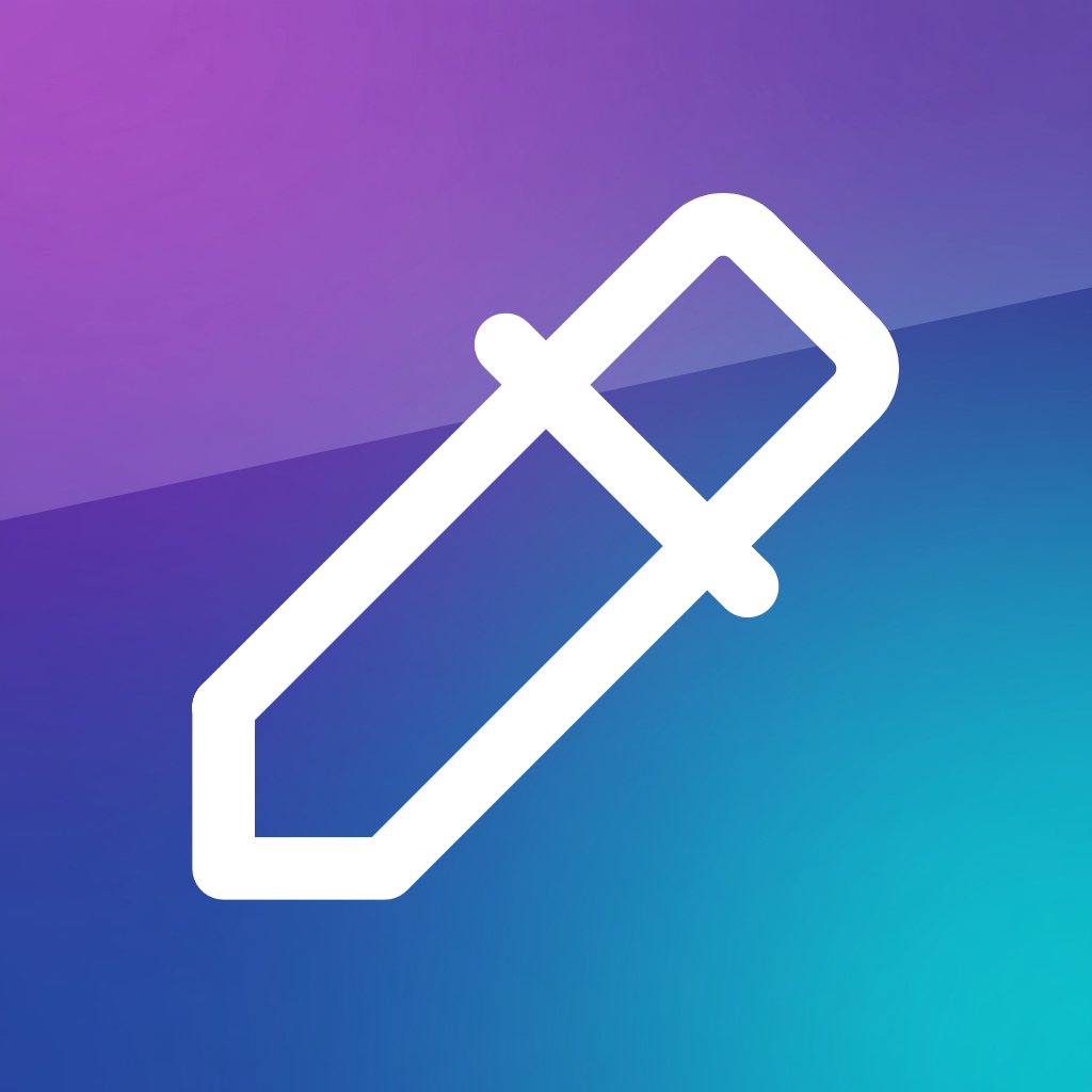The ColorCopy app icon