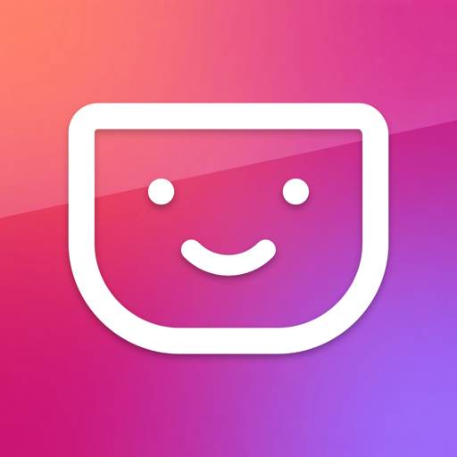 The TongueType app icon